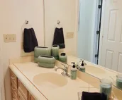Private, in-law suite. 5 min drive to IU campus