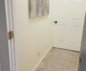 Private, in-law suite. 5 min drive to IU campus