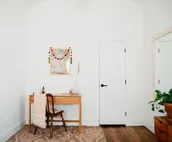 Norman Boho Bungalow