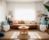 Norman Boho Bungalow