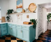 Norman Boho Bungalow