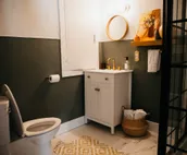 Norman Boho Bungalow