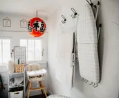 Norman Boho Bungalow