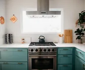 Norman Boho Bungalow