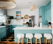 Norman Boho Bungalow