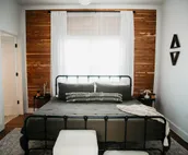 Norman Boho Bungalow