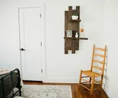 Norman Boho Bungalow