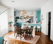 Norman Boho Bungalow