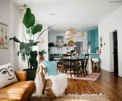 Norman Boho Bungalow