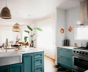Norman Boho Bungalow