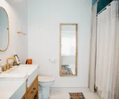 Norman Boho Bungalow