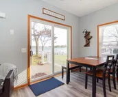 Relaxing Lakefront House-Perfect Family Vacation