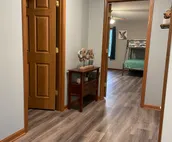 Relaxing Lakefront House-Perfect Family Vacation