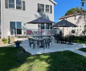 Relaxing Lakefront House-Perfect Family Vacation