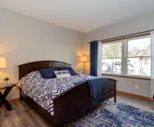 Relaxing Lakefront House-Perfect Family Vacation