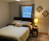 Relaxing Lakefront House-Perfect Family Vacation