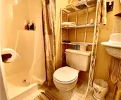 Historic Victorian Mansion-Gold Room