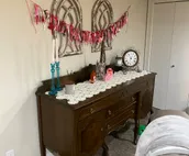 1 Bedroom, Den &Private Bathroom; LL Historic Home