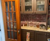 1 Bedroom, Den &Private Bathroom; LL Historic Home