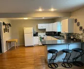 Charming Two Bedroom Private Home
