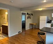 Charming Two Bedroom Private Home