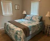 Charming Two Bedroom Private Home