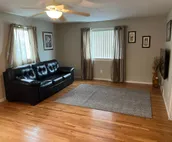 Charming Two Bedroom Private Home