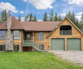 Private Home | Mountain Views | Hot Tub