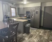 Nice 3 Bed 2 Bath Home with a Seasonal Pool.
