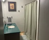 Nice 3 Bed 2 Bath Home with a Seasonal Pool.