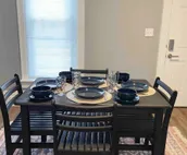 Tangerine Dream! Clean, Artful, Modern Reno! 2BR