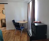 A1- Bedroom w/King Bed & Ensuite Bathroom
