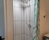 A1- Bedroom w/King Bed & Ensuite Bathroom