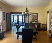Pet Friendly-Cozy Home in Historic District