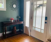 Pet Friendly-Cozy Home in Historic District