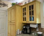Pet Friendly-Cozy Home in Historic District