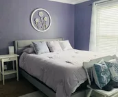 Pet Friendly-Cozy Home in Historic District