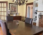 Pet Friendly-Cozy Home in Historic District
