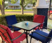 Pet Friendly-Cozy Home in Historic District