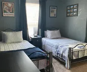 Pet Friendly-Cozy Home in Historic District