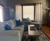 Pet Friendly-Cozy Home in Historic District