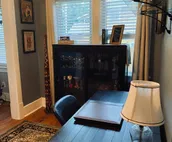 Pet Friendly-Cozy Home in Historic District