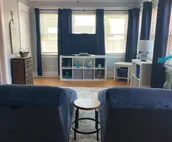 Pet Friendly-Cozy Home in Historic District