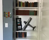 Pet Friendly-Cozy Home in Historic District