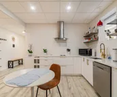 Luxury and cozy 1 Bed in the heart of Providence
