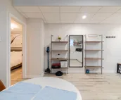 Luxury and cozy 1 Bed in the heart of Providence