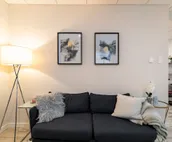Luxury and cozy 1 Bed in the heart of Providence