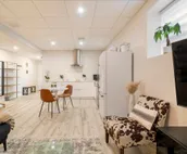 Luxury and cozy 1 Bed in the heart of Providence