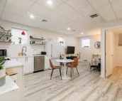 Luxury and cozy 1 Bed in the heart of Providence