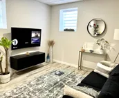Luxury and cozy 1 Bed in the heart of Providence